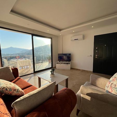 Villa Sheyma カルカン エクステリア 写真
