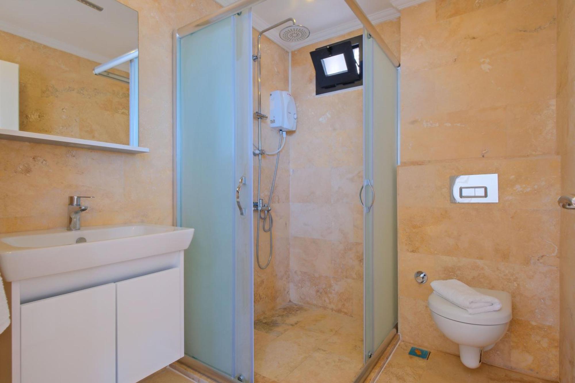 Villa Sheyma カルカン エクステリア 写真